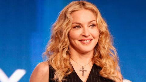 Madonna's "MDNA" was released March 26 to reviews that seemed to range from lukewarm to enthusiastic.