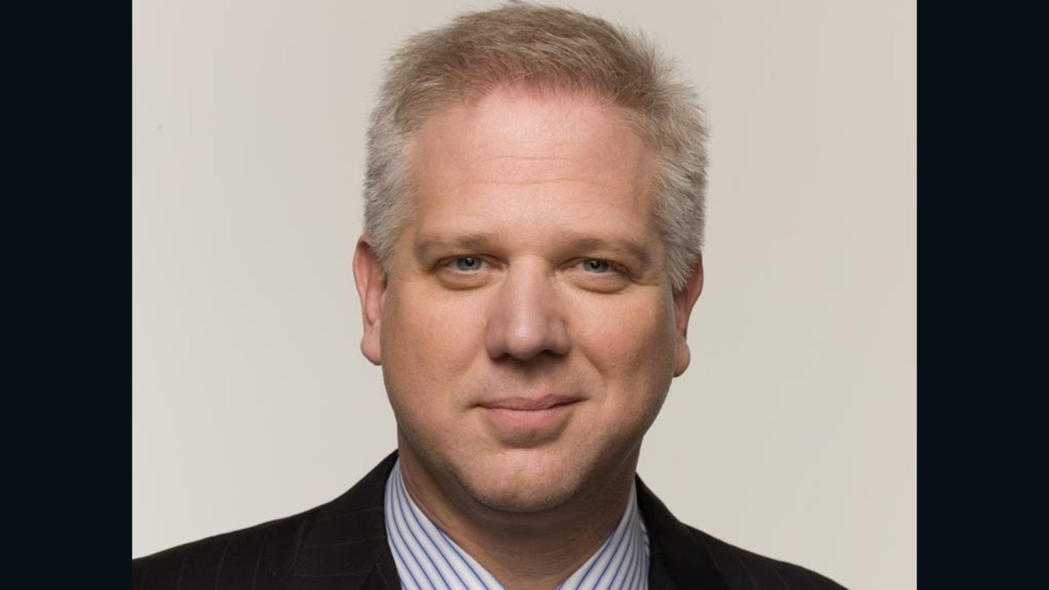 Glenn Beck drops his name from Web network, promises media ‘revolution