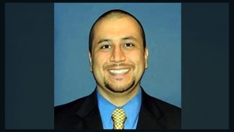 This employee photo of George Zimmerman was obtained by the Orlando Sentinel. CNN has previously shown a police mug shot of Zimmerman from an unrelated 2005 case.