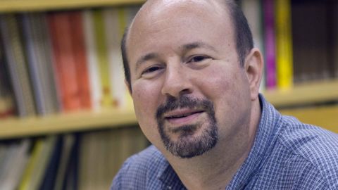 Michael Mann