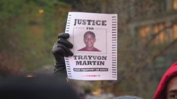 black trayvon martin new details_00012703