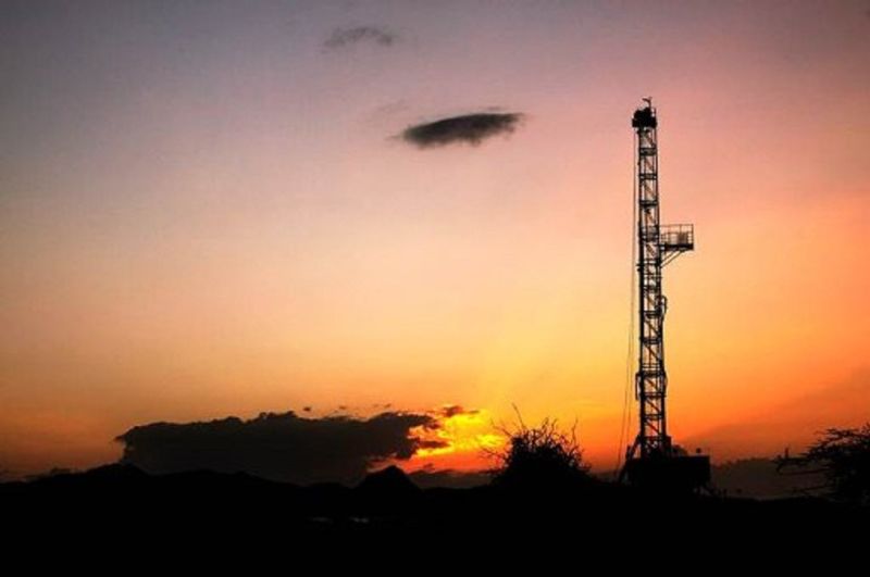 Mozambique gas discovery brings boom to backwaters | CNN Mozambique gas discovery brings boom to backwaters | CNN