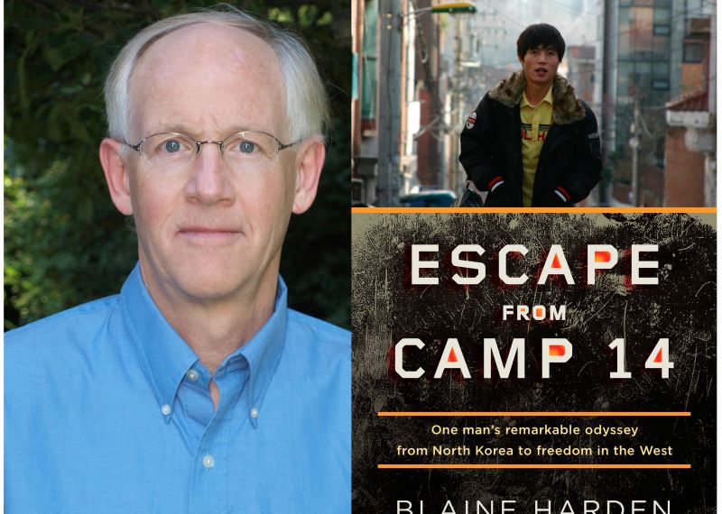 Escape from Camp 14' a true North Korea survival story | CNN