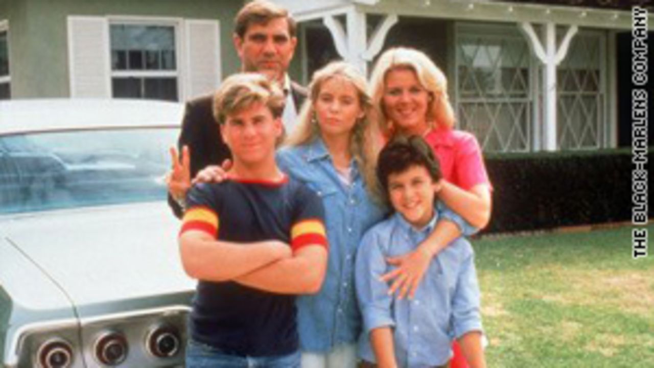 <strong>"The Wonder Years" complete series</strong>: Set from 1968 to 1973, this series looks back through the eyes of Kevin, the youngest of three children in the Arnold family, on the joys and tribulations of growing up in a typical suburban household. <strong>(Hulu) </strong>