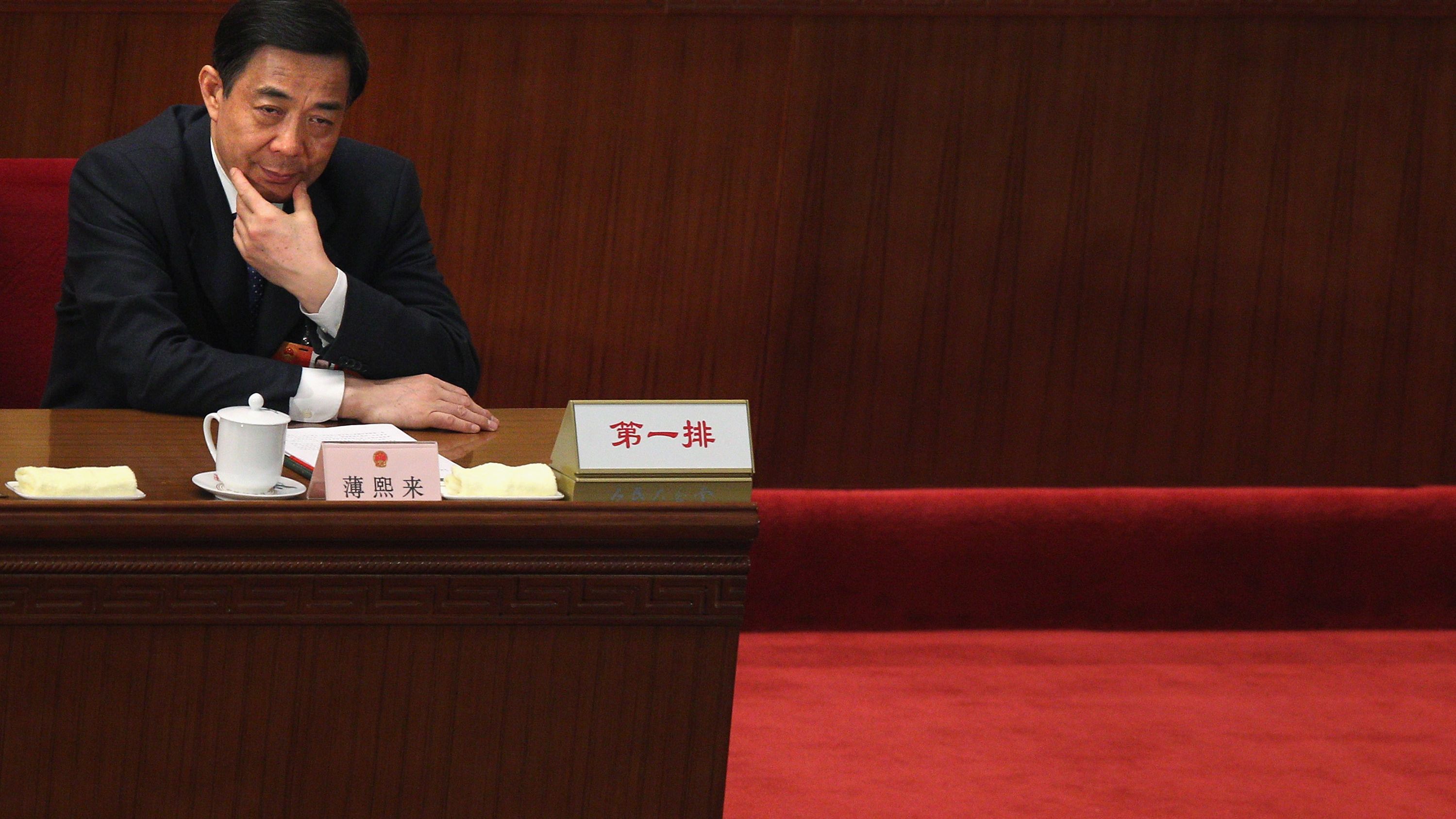 After the sentencing the Chinese police chief who sparked the saga, the question remains: What will happen to Bo Xilai?