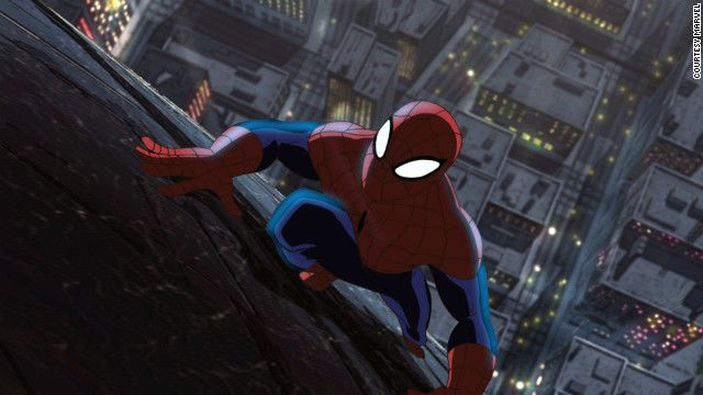 Spider-Man Co-Creator's Personal Spidey Collection Is Up For Sale