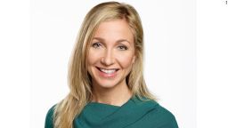 Dr. Melina Jampolis