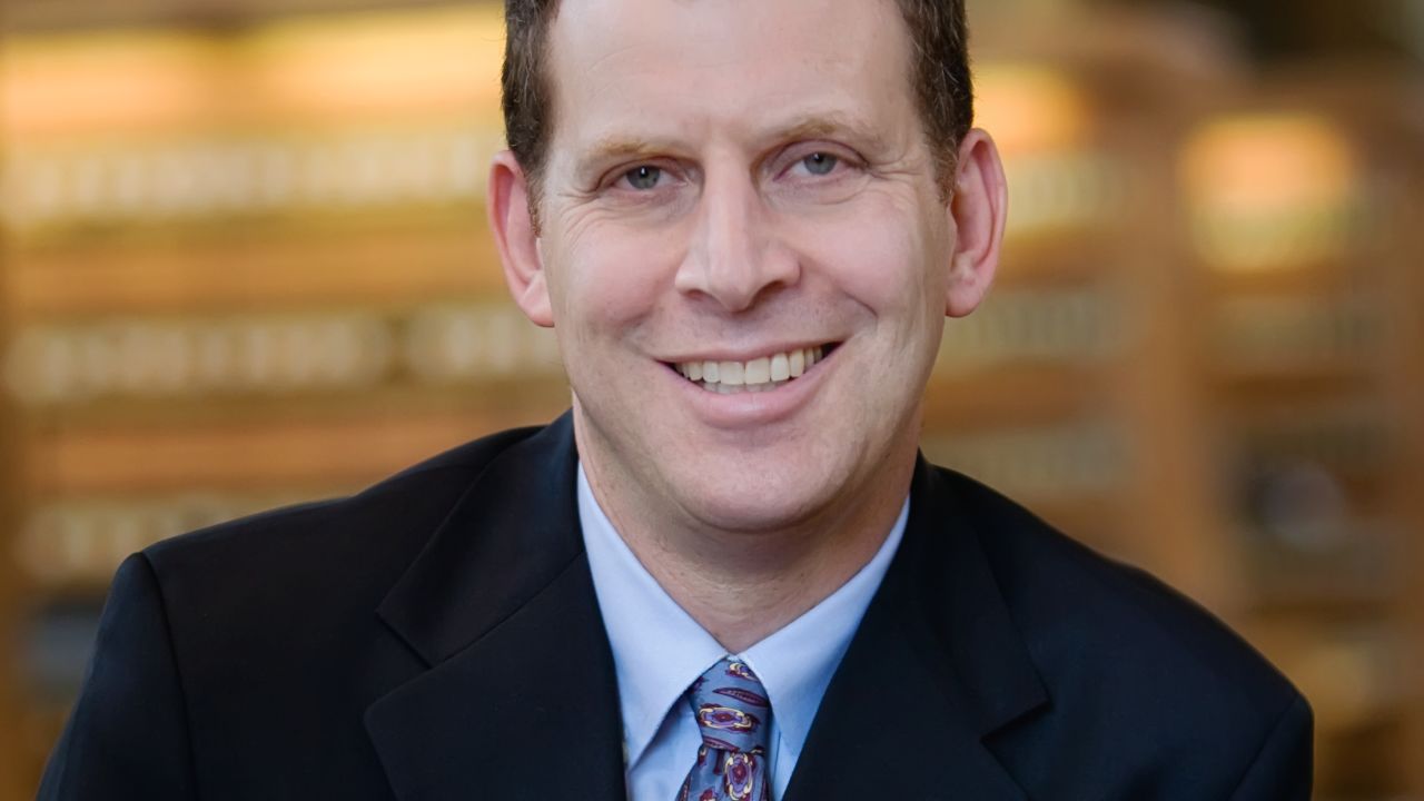 Michael Dorf