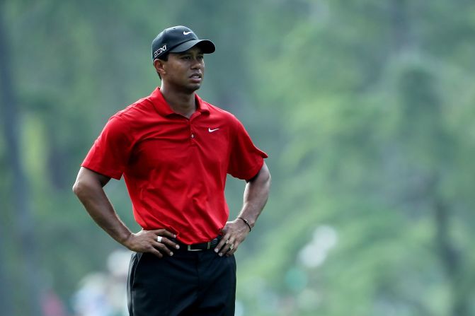 Tiger Woods' recent win at the Arnold Palmer Invitational tournament has <a href="index.php?page=&url=http%3A%2F%2Fedition.cnn.com%2F2012%2F03%2F28%2Fsport%2Fgolf%2Ftiger-woods-haney-book%2Findex.html">raised hopes that the former world No.1 </a>is returning to form which helped him win four Green Jackets, the last of which came seven years ago in 2005. 