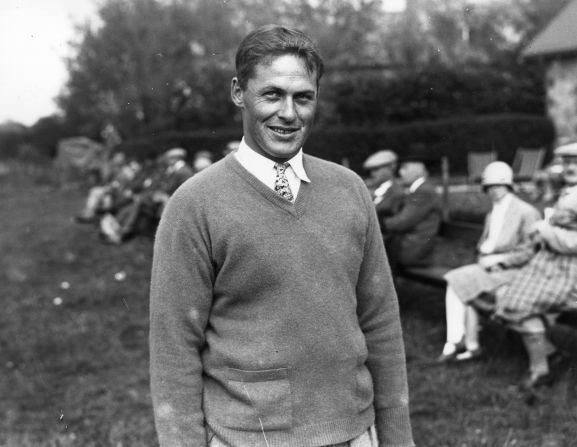 President-in Perpetuity of Augusta National, founder of the Masters and co-designer of the course, Bobby Jones is synonymous with golf's opening major. Born on March 17 1902, Jones was <a href="index.php?page=&url=http%3A%2F%2Fedition.cnn.com%2F2011%2FSPORT%2Fgolf%2F07%2F29%2Fgolf.bobby.jones.pga.profile%2Findex.html">the most successful amateur</a> ever to play the game.