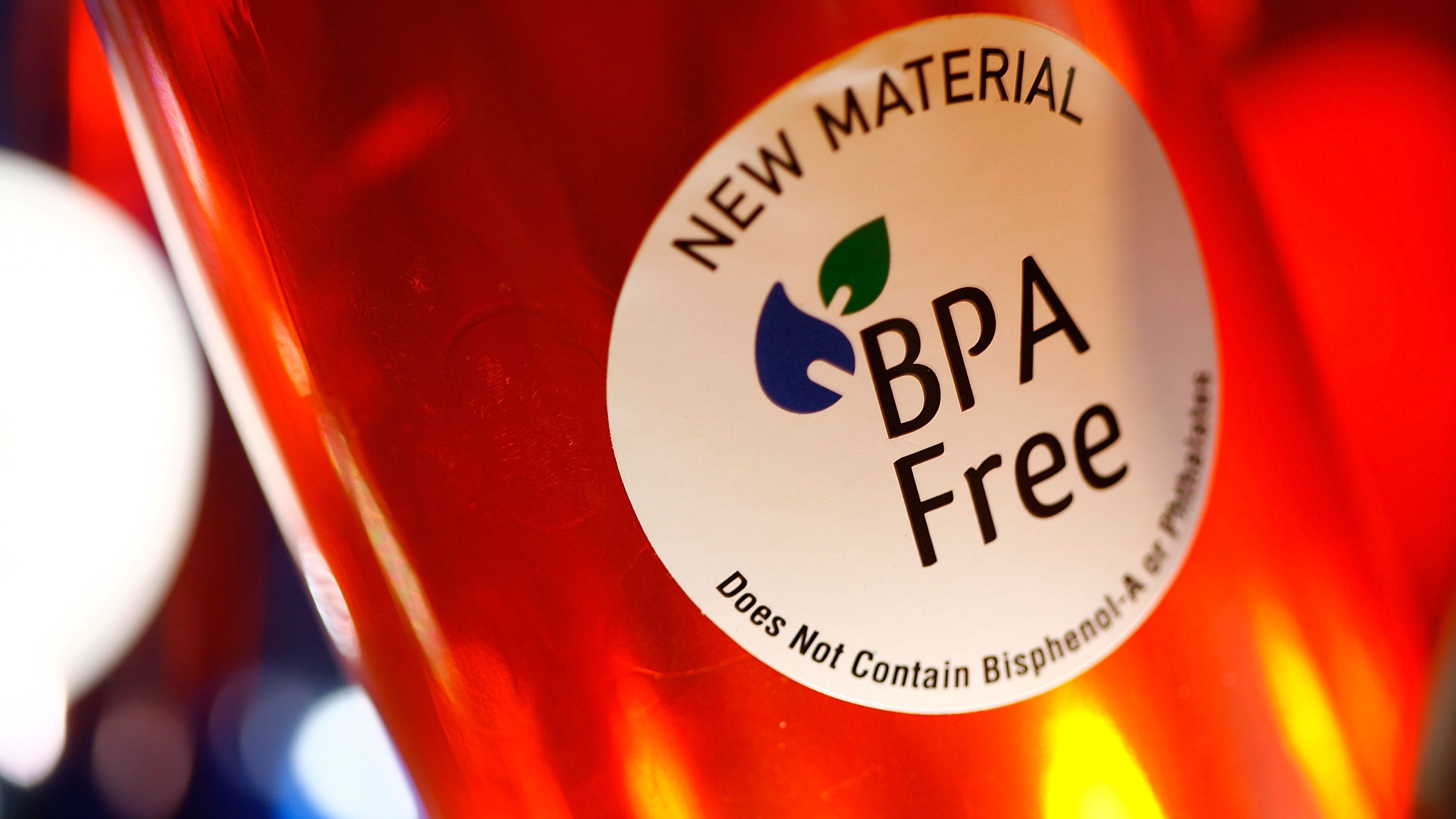 The FDA was asked in a 2008 petition to regulate the use of BPA in human food and food packaging.