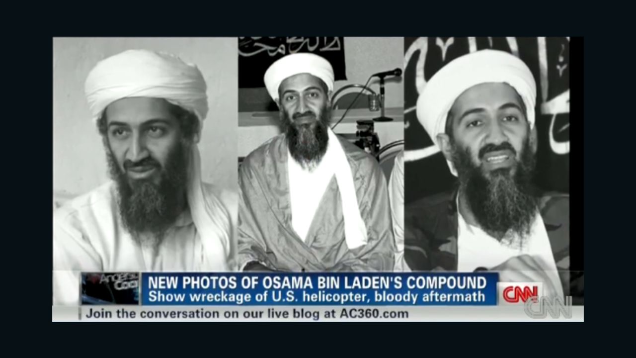 It's been a year since Osama bin Laden died, and some say his terrorist organization al Qaeda is on its last legs.