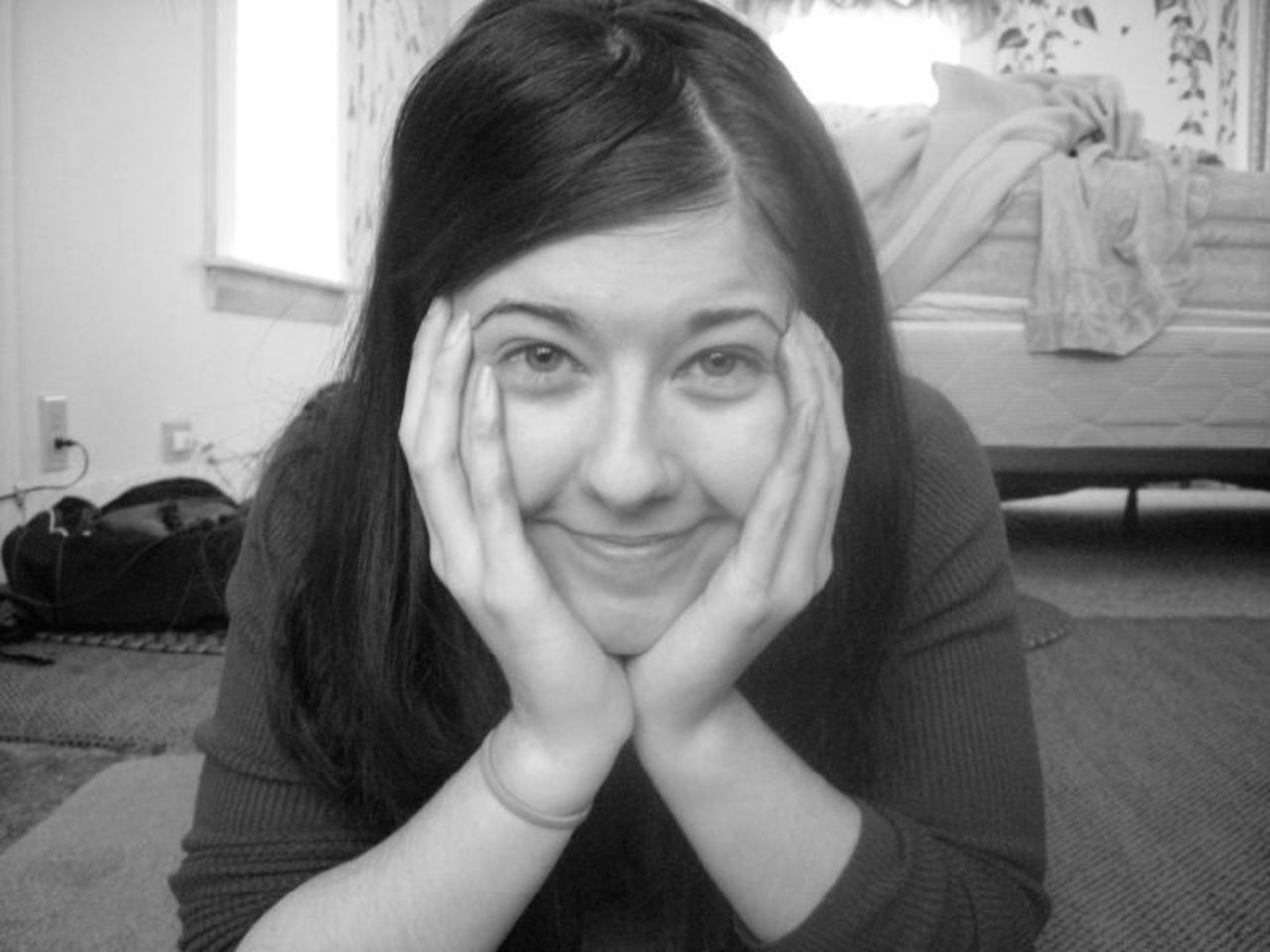 Gretchen Leary was diagnosed with Asperger's Syndrome at age 23, three years ago. "I have found my passion in life, and that is to spread autism awareness," she said. "I am hoping that one day I will be able to somehow make a career out of it, but for now, I am trying to find different ways to spread awareness."