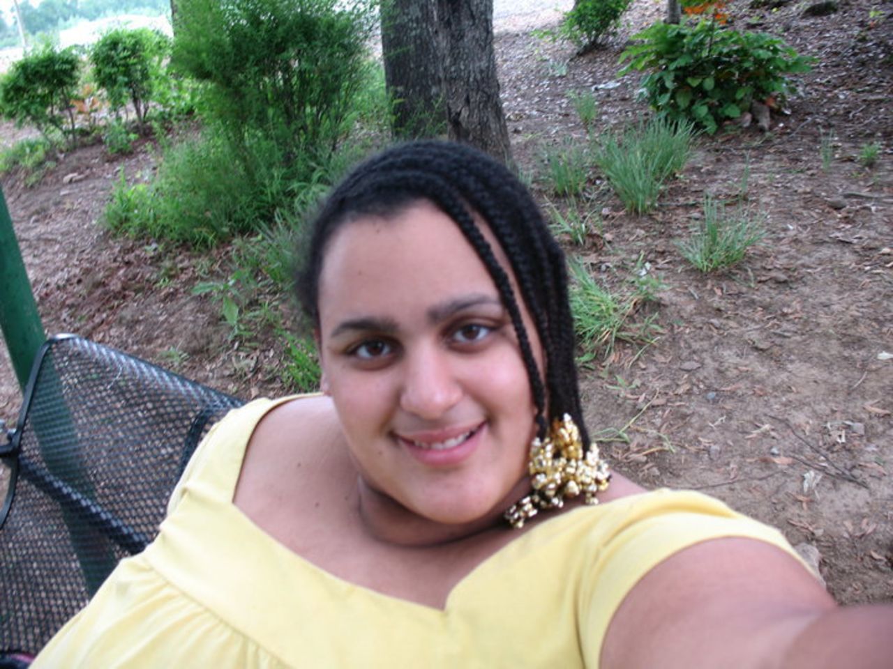 Karen Willis of Millbrook, Alabama, said her Asperger's diagnosis motivated her to work to spread awareness about autism. "Don't give up, because it will get easier with time and patience," she said. "I've overcome a lot of challenges in my life, and I know that my future is bright even though I'll still have challenges to face. It's not going to stop me from living my life."