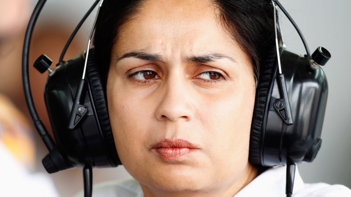 Sauber CEO Monisha Kaltenborn would welcome a budget cap to help small teams to compete with "the big four."