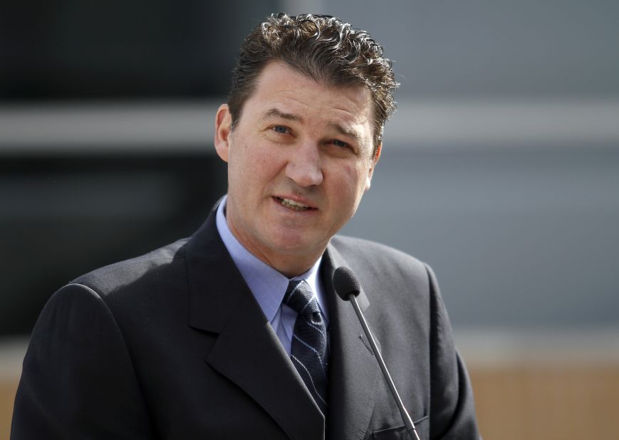 In 1999, the hockey Hall of Famer was the bankrupt Pittsburgh Penguins' biggest creditor. Mario Lemieux turned the situation to his advantage, buying the team, keeping it in Pittsburgh and returning to play for it until 2006, when he retired. Thanks to an influx of good players, especially Sidney Crosby, the team won a Stanley Cup in 2009.