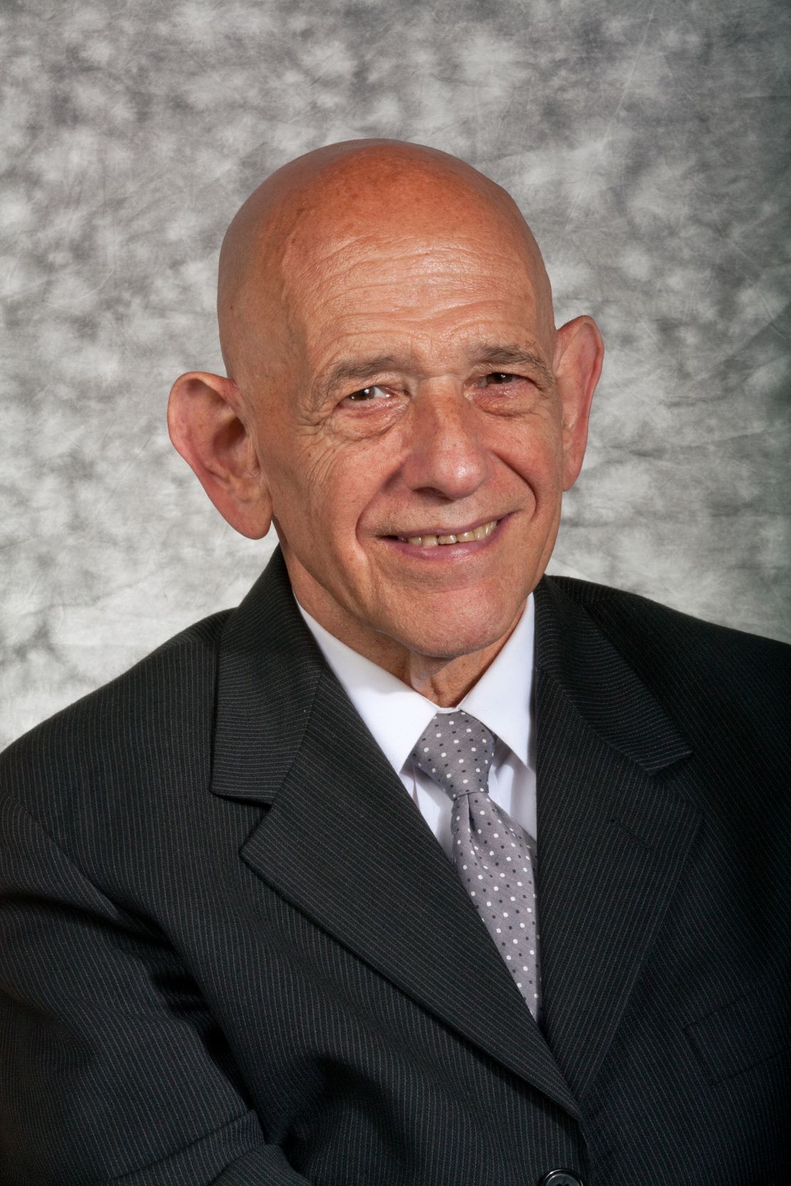 Robert A. Levy 