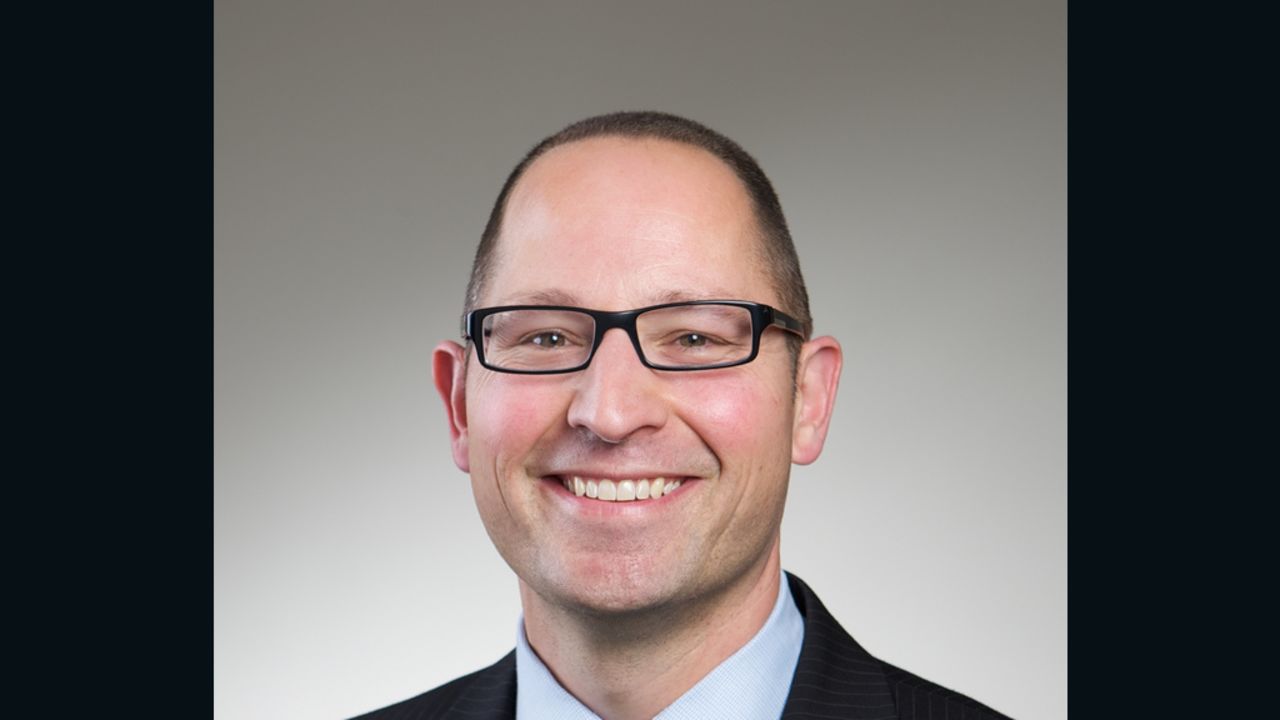 Bradley Joondeph