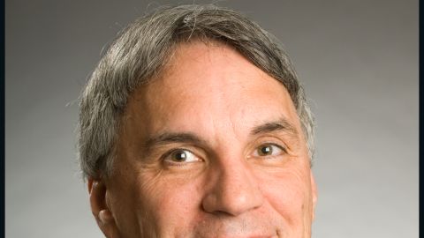 Frank Verrastro