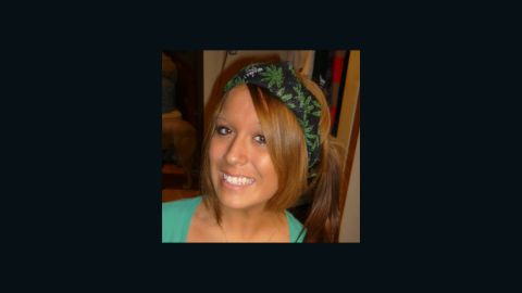 Keyes was arrested in 2012 in the abduction and slaying of Samantha Koening, a coffee barista in Anchorage, Alaska.