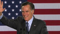 WI primary Romney Event