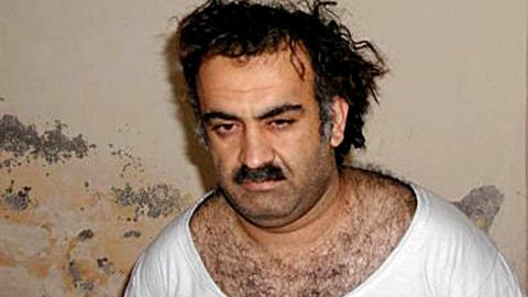 The United States issued charges on April 4, 2012, against Khalid Sheikh Mohammed, along with four alleged plotters, setting the stage for a much-awaited trial.