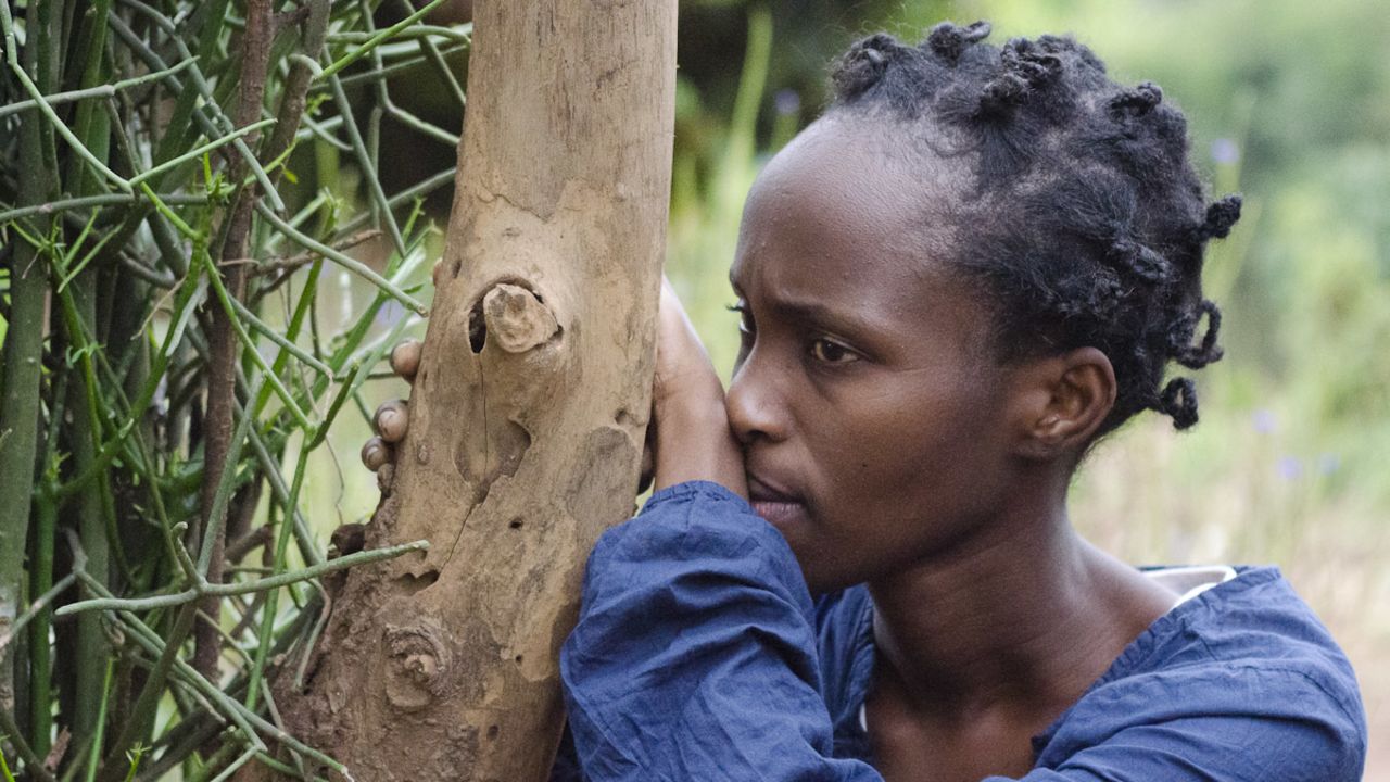 Genocide survivor has faith in future of Rwanda | CNN