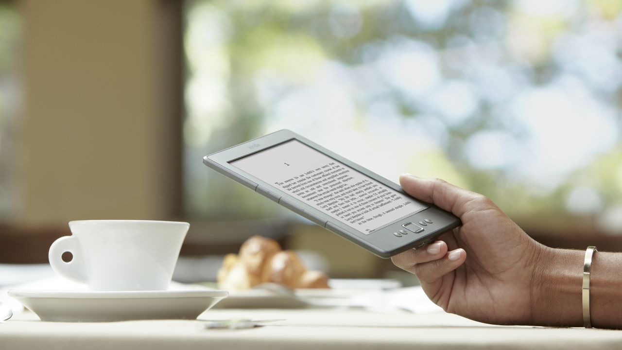 Americans who own e-readers tend to read more often than those who read only printed works, a Pew survey found.