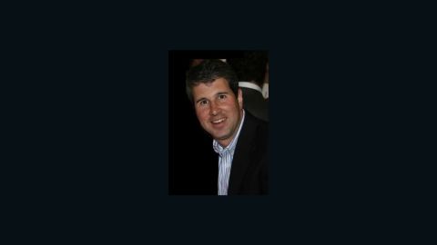 Kevin Gentry