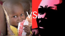 Why does Kony 2012 go viral in days while UNICEF's Sahel drought video struggles to gain traction?