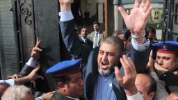 pkg wedeman egypt muslim brotherhood for president_00003012