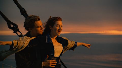 "Titanic" was almost done in by its budget, but it was a gamble that paid off.