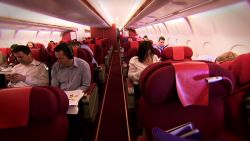 durgahee hk business class cabins_00020128