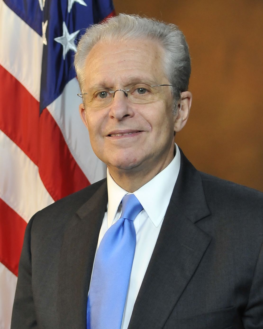 Laurence H. Tribe