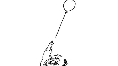 Illustrator Jules Feiffer's inspiration for the Whether Man character was Juster, the author.