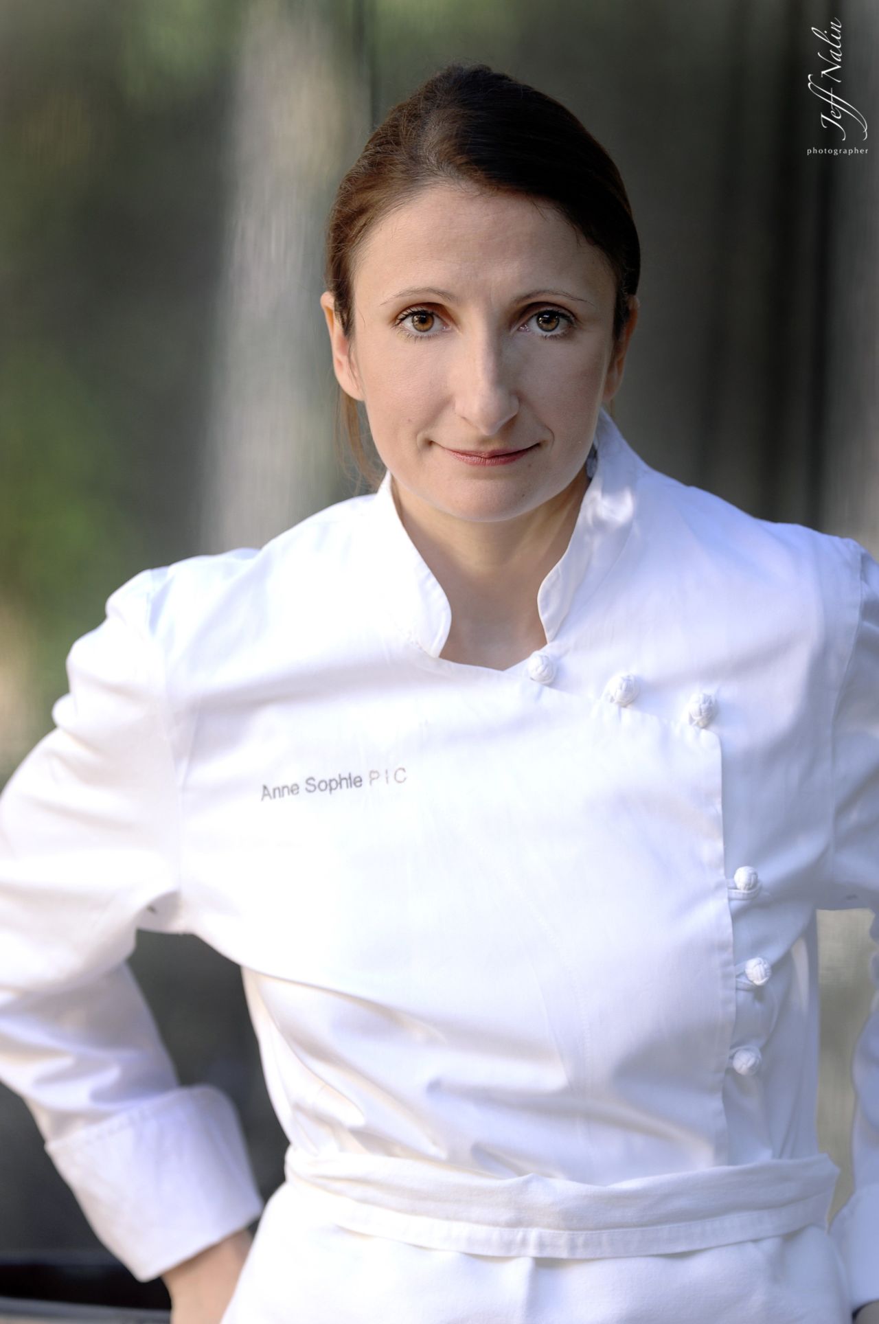<strong>Sophie-Anne Pic:</strong> Head chef at <a href="https://www.fourseasons.com/tentrinity/dining/restaurants/la-dame-de-pic-london/" target="_blank" target="_blank">La Dame de Pic restaurant</a> at the Four Seasons hotel in London, Sophie-Anne Pic was the first recipient of the World's Best Female Chef award in 2011. 