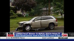 exp Connecticut Gets One Step Closer To Repealing The Death Penalty_00002001