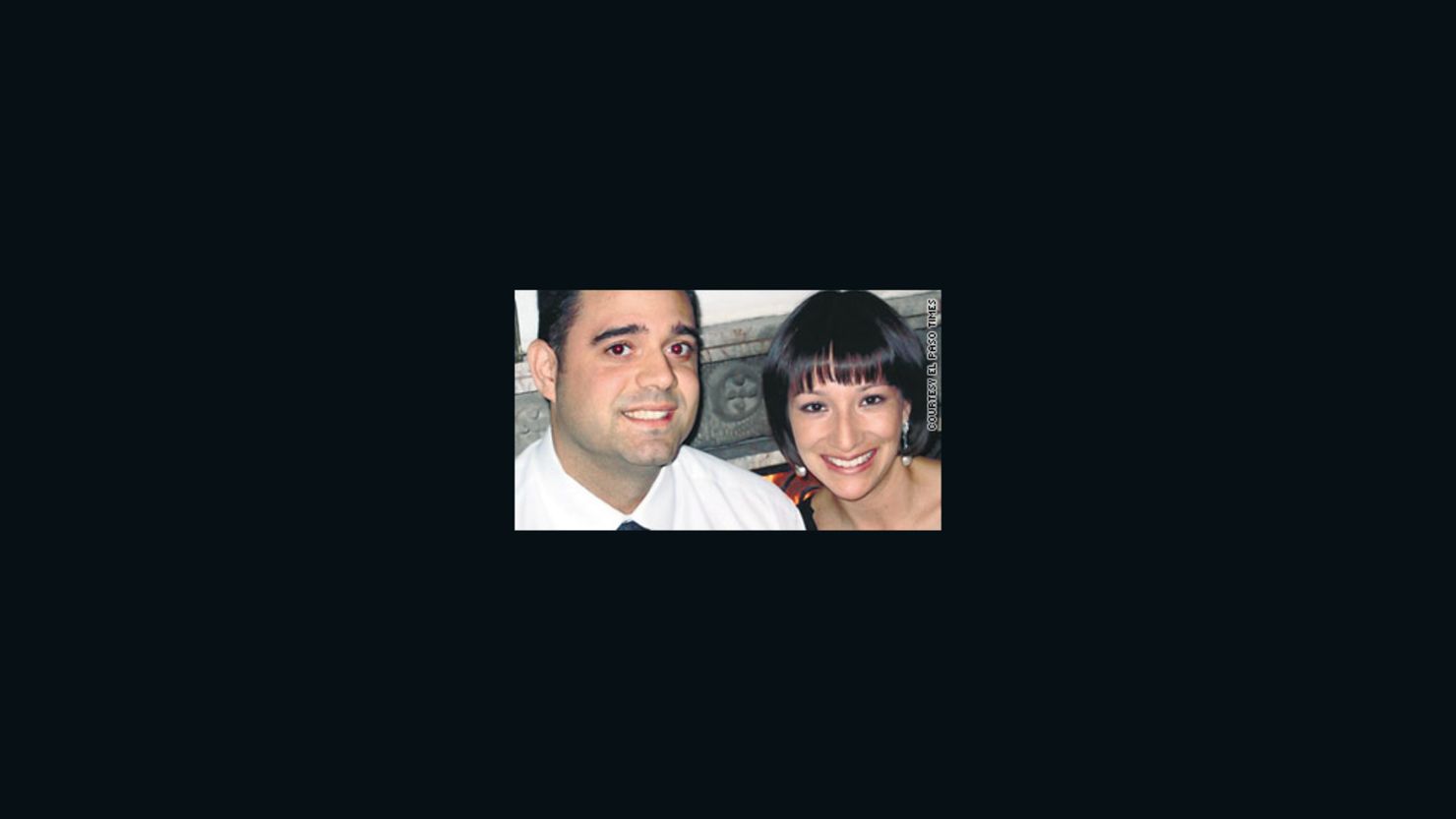 Lesley Enriquez and Arthur Redelfs were killed in March 2010 after leaving a birthday party.