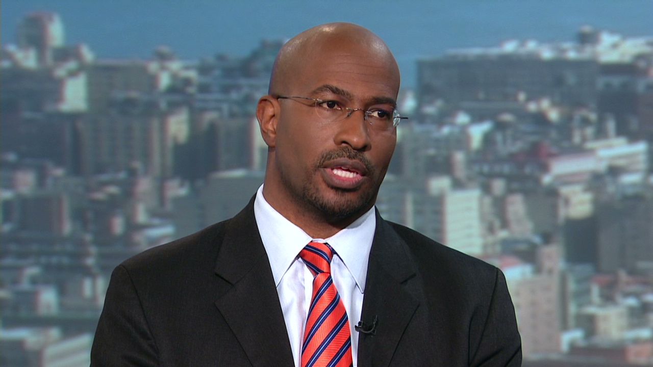 Van Jones