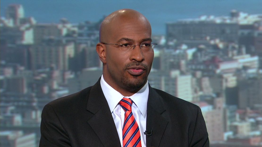 Van Jones