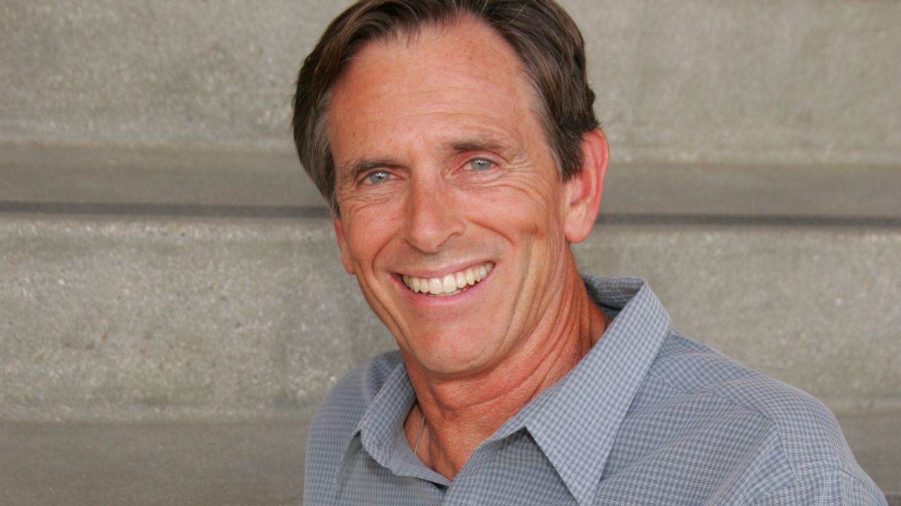 Dr. Steven Pratt coined the term "superfoods" in 1994.