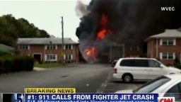 erin 911 call fighter jet crash _00003522