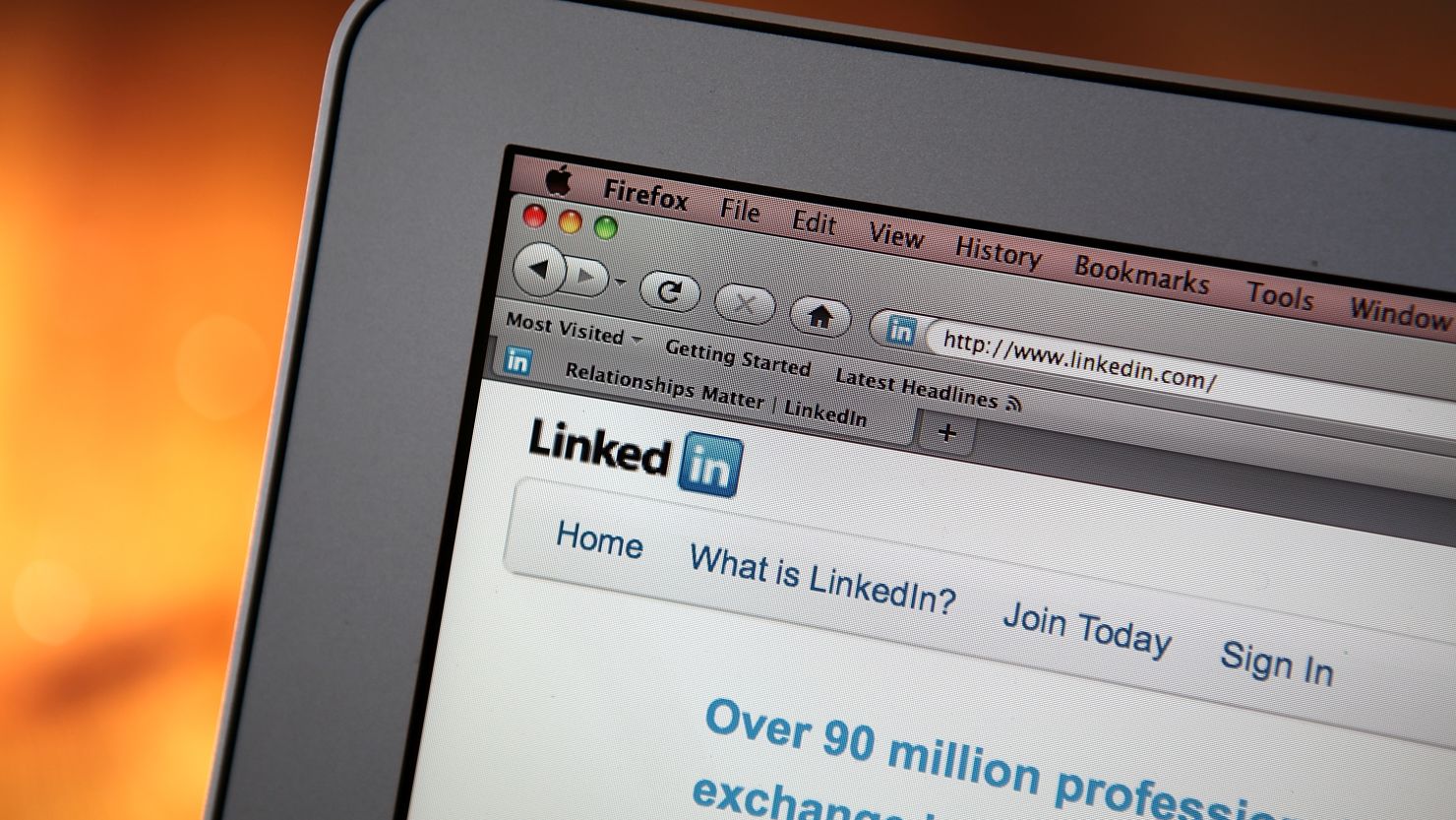 Ask newly former colleagues to write you recommendations on your LinkedIn profile.