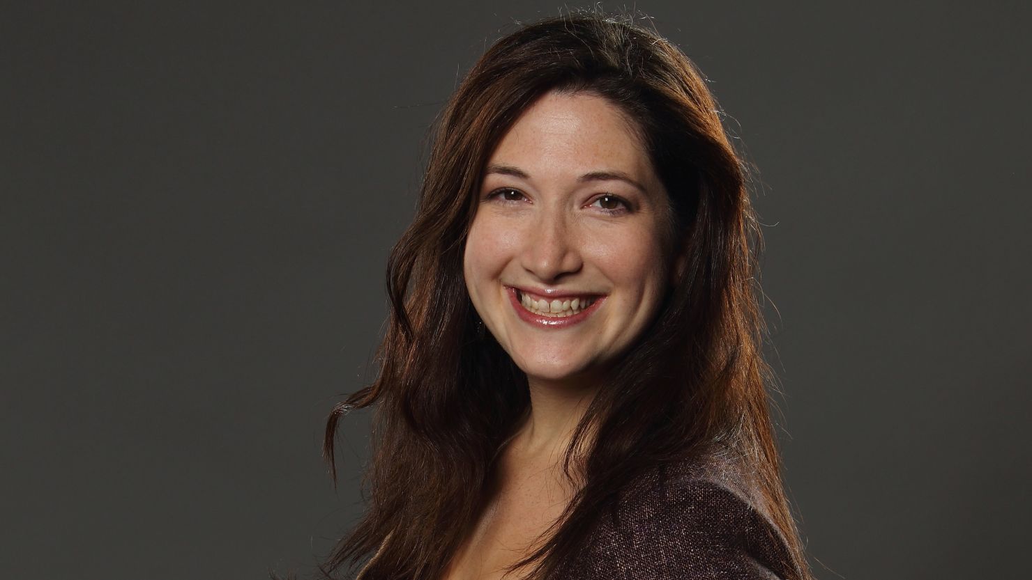 Randi Zuckerberg says a Bravo reality show''s mission  will be to humanize the tech community.