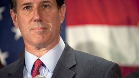 Rick Santorum was a hit with many conservative voters. Will they move to Mitt Romney or opt out?