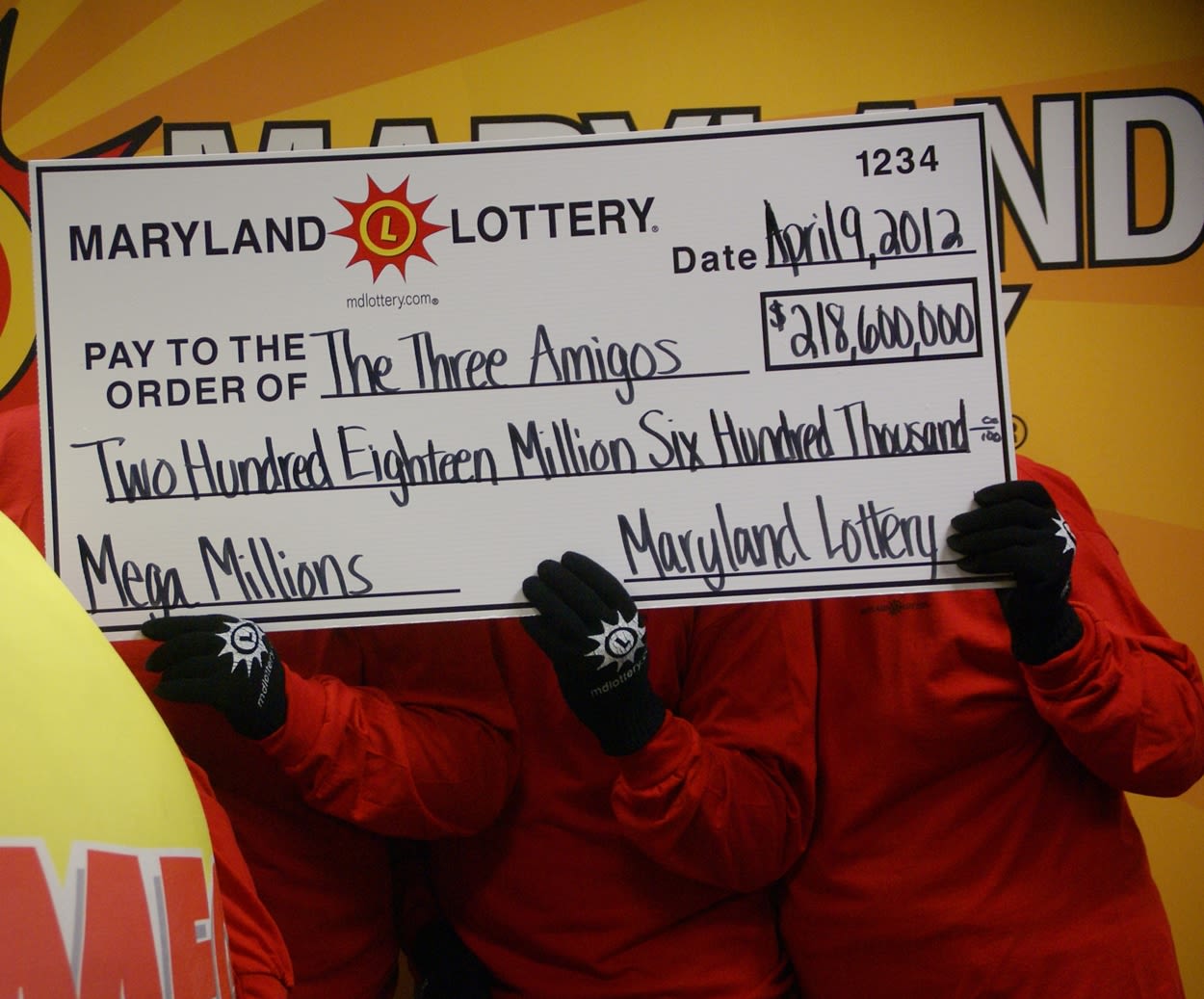 Maryland Lottery Introduces New Scratch Off Games - Montgomery Community  Media