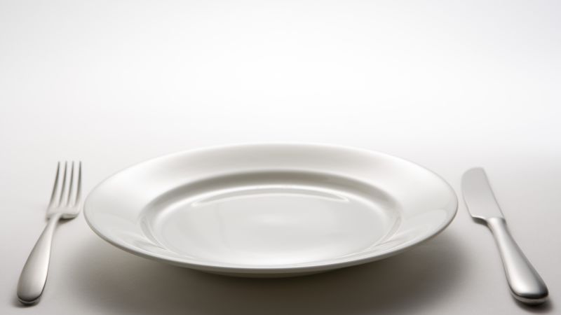 Intermittent fasting may help you live longer