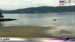 vo thailand waters recede    _00000609
