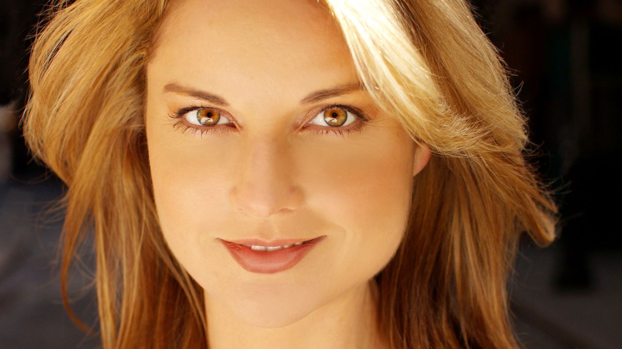 CNN's Shanon Cook