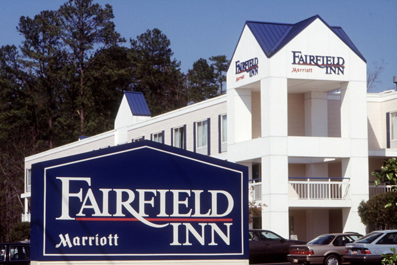 In 1987 Marriott entered the lower-moderate lodging segment with another brand, Fairfield Inn. The Marriott portfolio now comprises 18 different hotel brands, and Bill Marriott sees room for more.